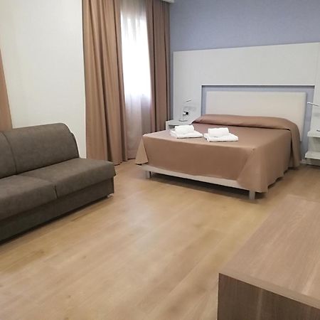 La Porta Del Sole Hotel & Village Сан Фердинандо Екстериор снимка
